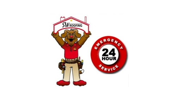 Roofing Contractor SW Roofing & Construction in Cortland, IL