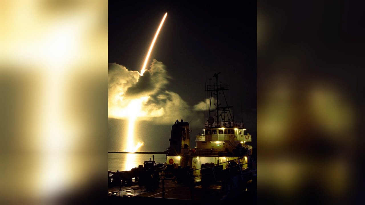 NASA's Cassini spacecraft to flypast Saturn moon