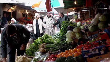 Çka Ka Shpija - Episodi 3 - Sezoni II