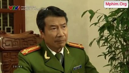 Bản Đẹp Phim Đối Thủ Kỳ Phùng Vtv1 Tập 9a - 9 Full Link dưới 10-11
