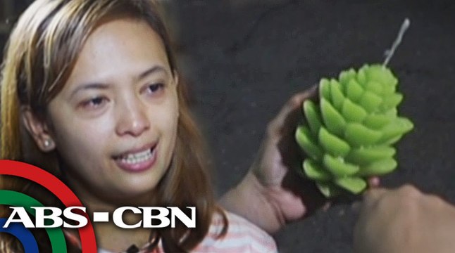 My Puhunan: Bayang's Candles