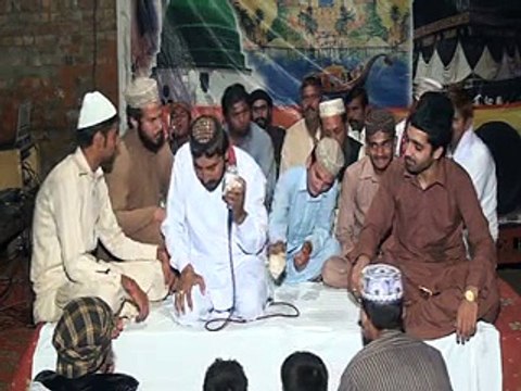 great naat 03124544604 by peer sayed tahseen haider gelani