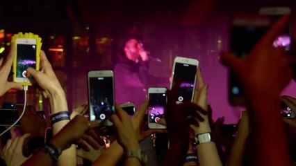 The Weeknd - The Hills (Apple Music Festival: London 2015)