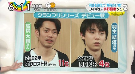 2015-10-27宇野君の報道の大輔さん②（ゴゴスマ・ＺＩＰ）