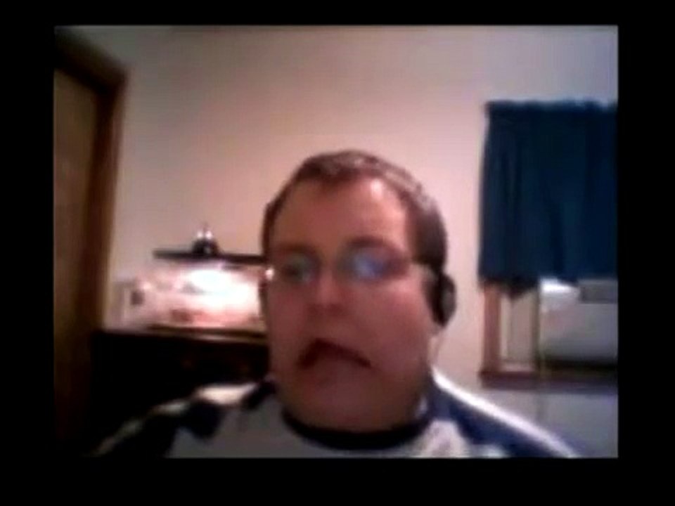 La phénoménale Numa Numa Dance !