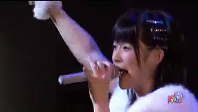 Tsugunaga Momoko - Nakimushi Shounen Hontou no Jibun, solo live