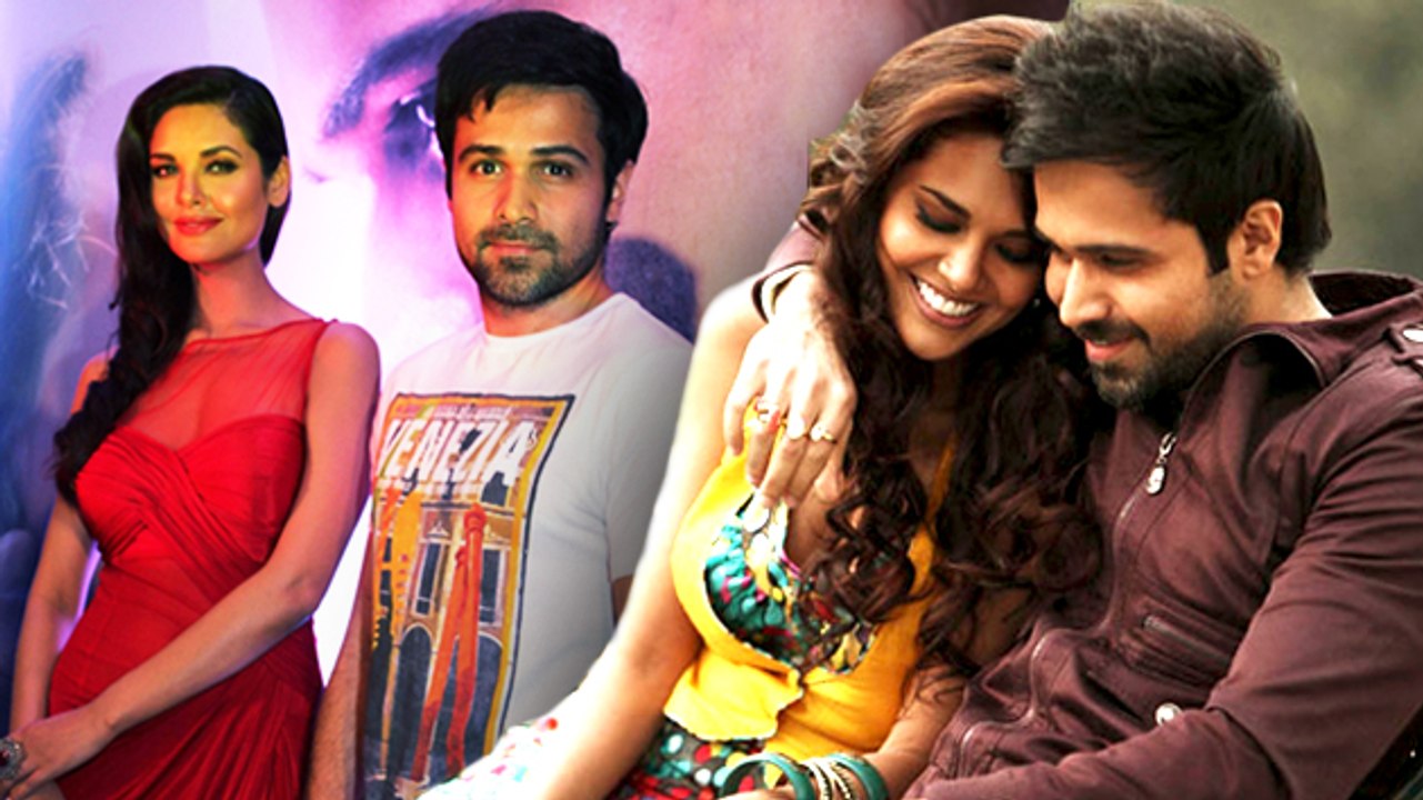 Emraan Hashmi And Esha Gupta To Do A Music Video