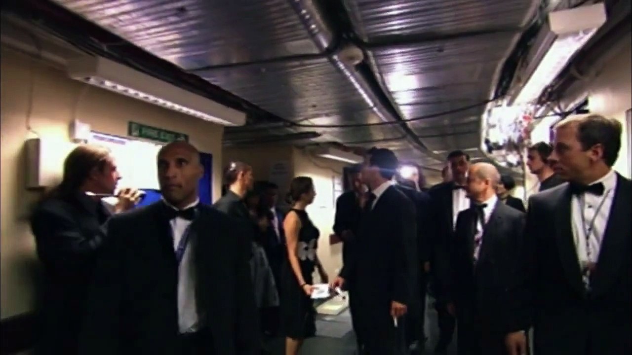 Crooner Radio - Robbie Williams