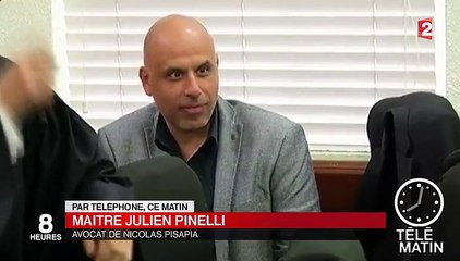 "Air Cocaïne" : les deux autres Français "en danger"