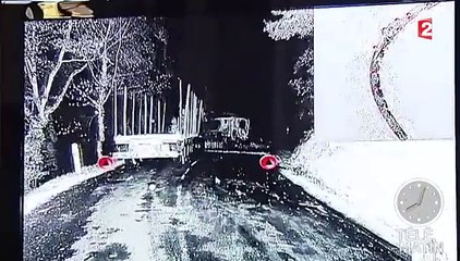 Accident mortel à Puisseguin : le point sur l'enquête