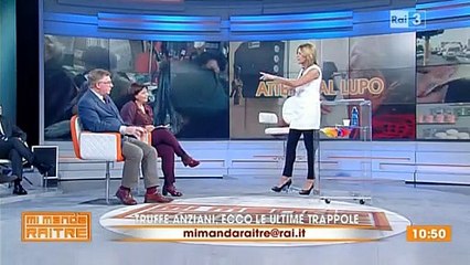 Acli Roma - Vademecum Antitruffa