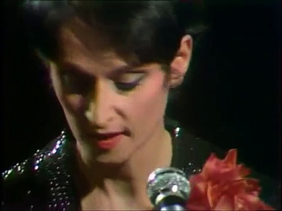 Une petite cantate. Barbara Ivry Gitlis.