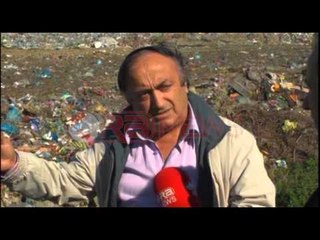 Mbyllet fusha e mbetjeve, pas 40 vitesh do grumbullohen në një zonë larg Fierit- Ora News