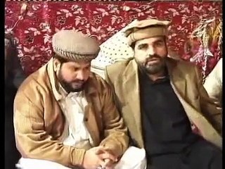 Akhian Wich Sohne Mahi _@_ PUNJABI NAAt by AFZAL NOSHAHI.BY Visaal