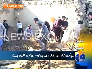 Geo News Headlines - 27 Oct 2015 - 2000