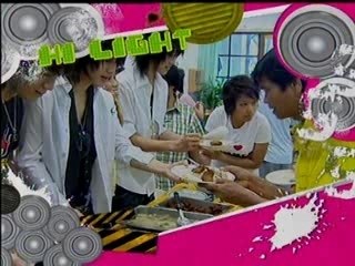 GOLF-MIKE 9ENT lunch with elderlys 1may