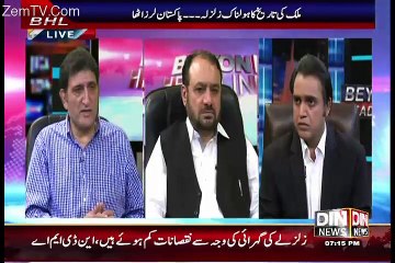 Beyond Headlines – 27th October 2015