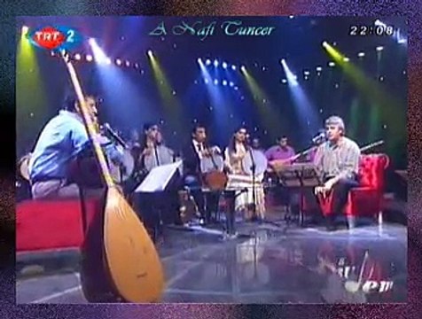 DEM BU DEM KORO-Ayağına Giymiş Kara Yemeni