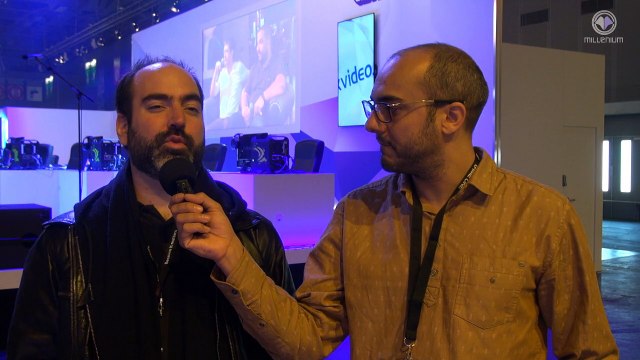 PGW - Interview Chouw - Manager Esport MELTY