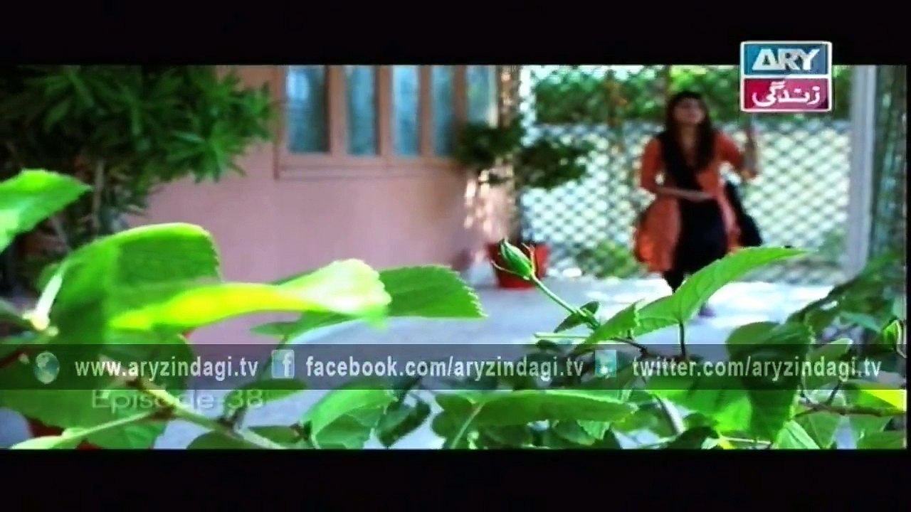 Hamari Bitya Ep - 38 - 27th October 2015
