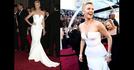 10 Most Expensive Academy Awards Dresses
