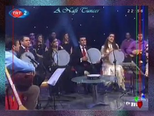 Tayyar BAYRAMOV & Ayten MAHARREMOVA & İlkin AHMEDOV & Beyimhanım MİRZAYEVA-Ateşim Var Külüm Yok