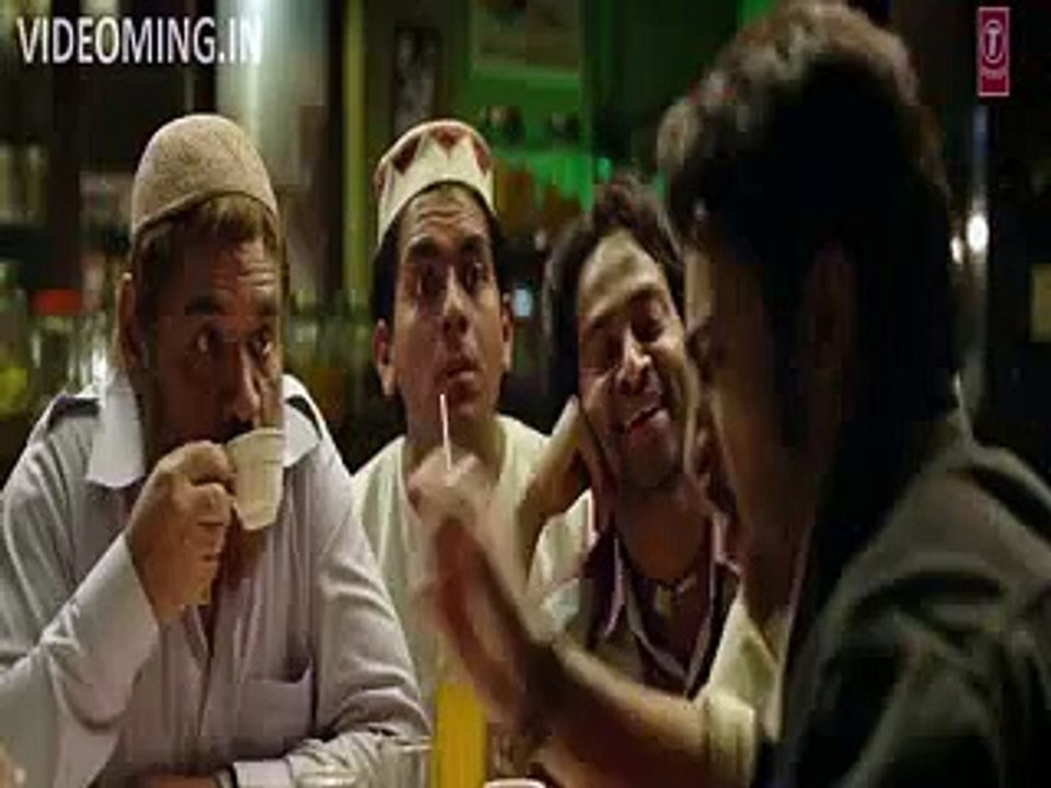 (Once Upon A Time In Mumbaai Again)(videoming