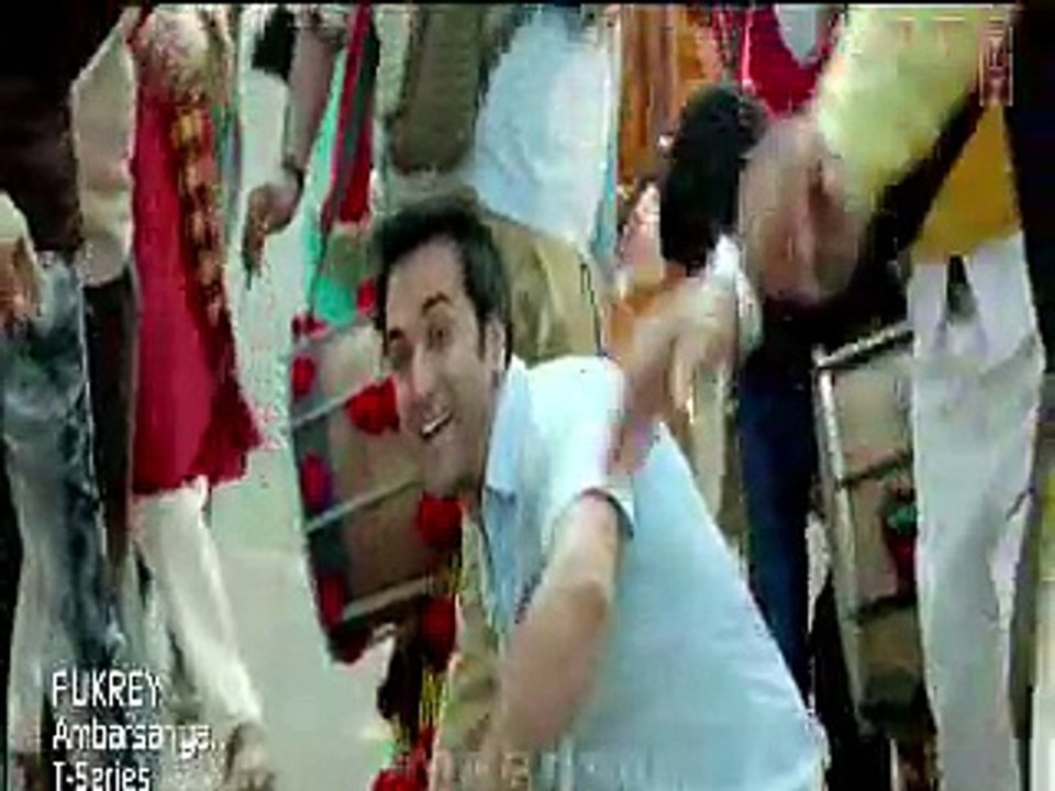 Ambarsariya_(Fukrey)-(DJmaza.in)