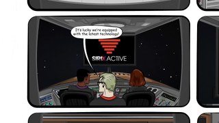 Sirix Active