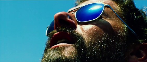 13 HOURS Trailer Deutsch German (HD) 2015 - von Michael Bay