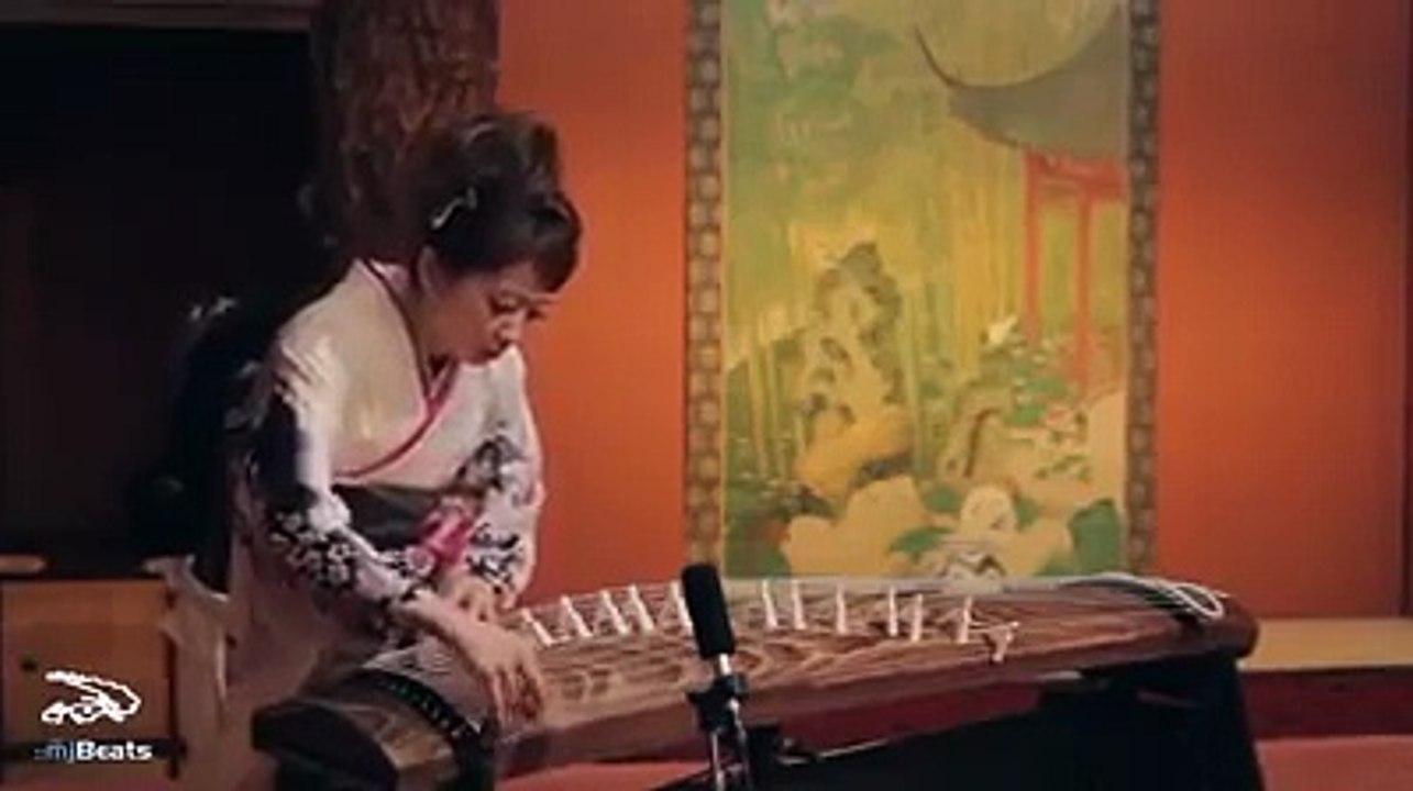 Le groupe Yuko Watanabe reprend Smooth Criminal...