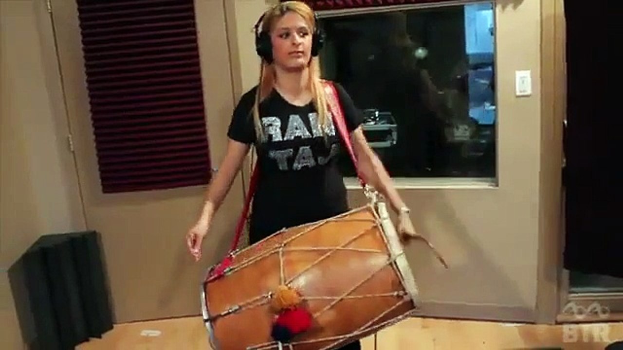 rani taj dhool