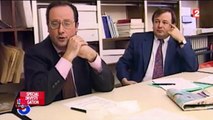 Hollande-Sarkozy : La guerre secrète - Spécial Investigation reportage COMPLET