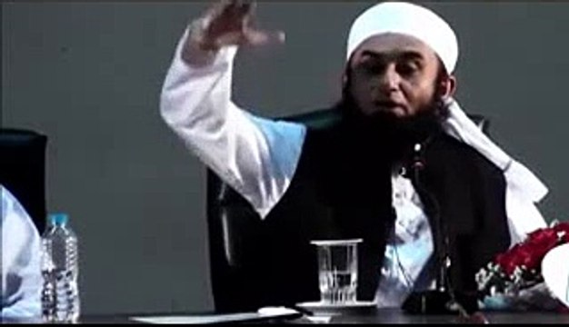 مولانا طارق جمیل صاحب کے ساتھ تبلیغی سفر میں پیش انے والا واقع_Segment_0