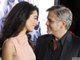 Exclu vidéo : Amal et George Clooney : Moment en amoureux sur le red carpet !