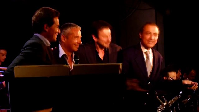 Crooner Radio - La Team Crooner