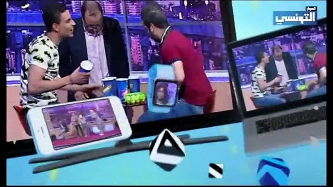 Labes 24-10-2015 Saison 5 Episode 6 Complet