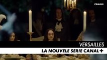 VERSAILLES, Saison 1 - Bande-annonce