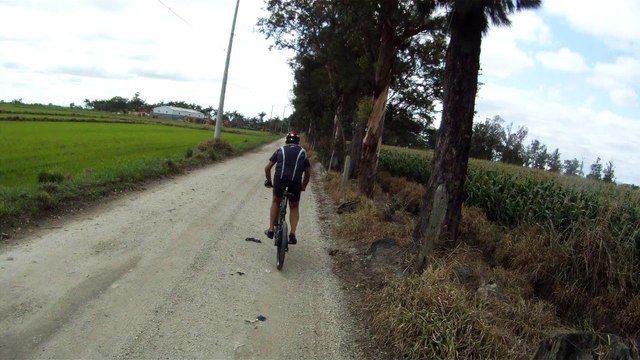 Passeio de bike ao encontro dos Carros Antigos e Amigos de Tremembé, SP, Brasil, Vale do Paraíba, Outubro, 2015, bike e família