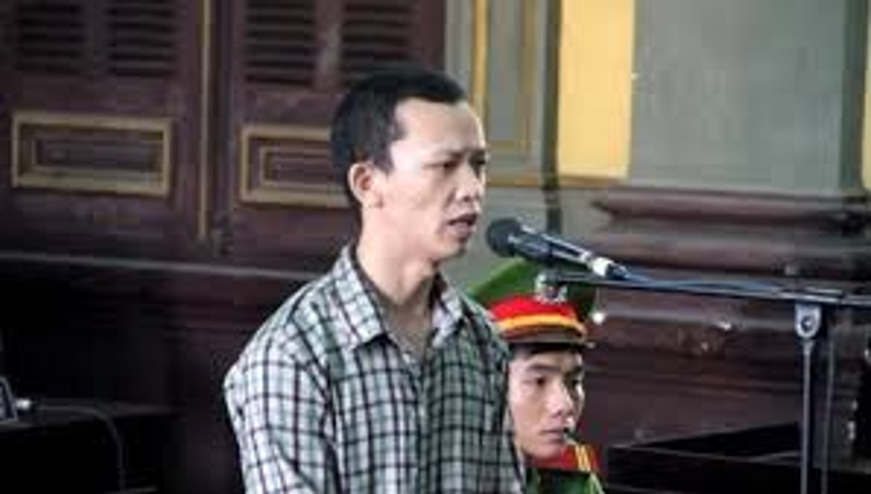 Giết đồng nghiệp vì bị “bội ước” 100 ngàn đồng