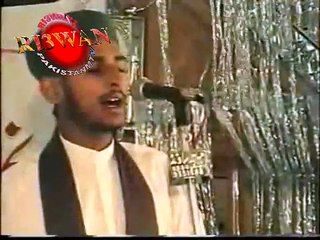 Mujhay bhi Madinay Bula Mairay Maula complet naat- nasheed by rehan habbib soharwardi