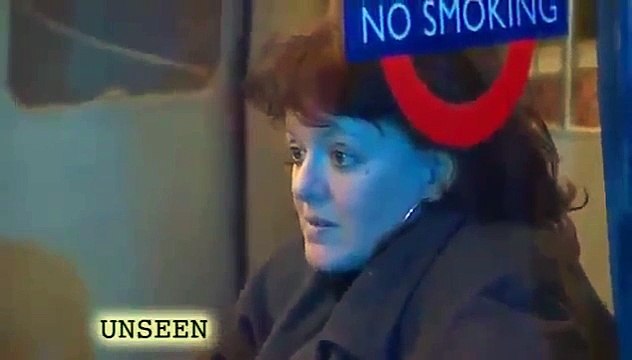 Most Haunted Season 1 Episode 8 Aldwych Underground Station