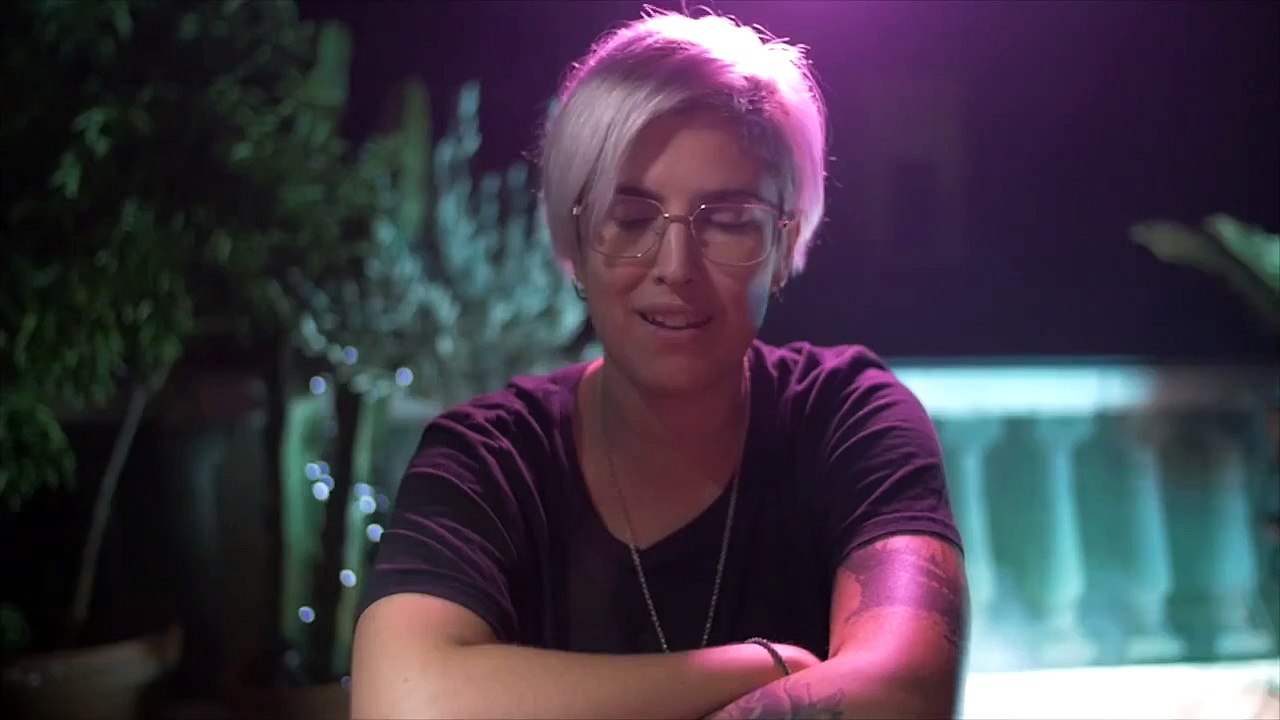 Phantom Limb  Teaser