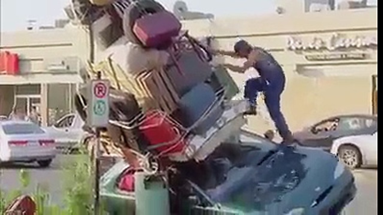 Funny Prank