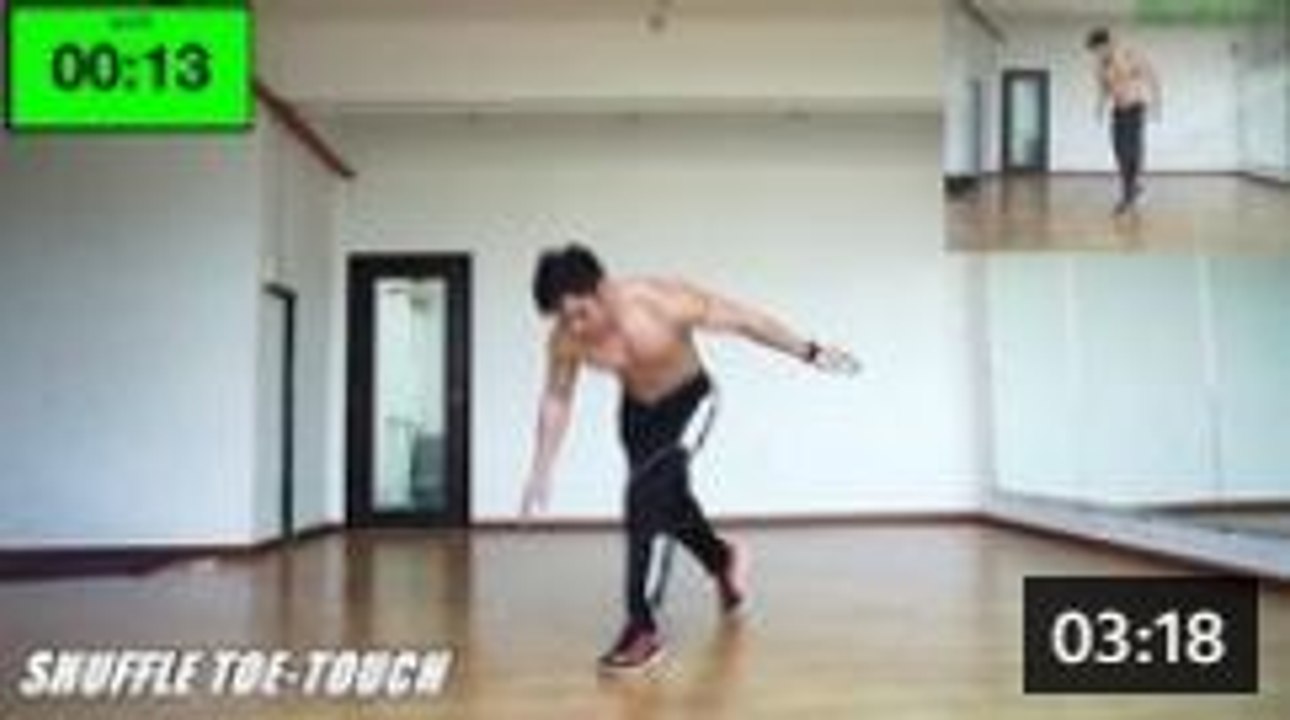 3 Mins Workout Will Burn Your Fat Within Few Days - Video Dailymotion