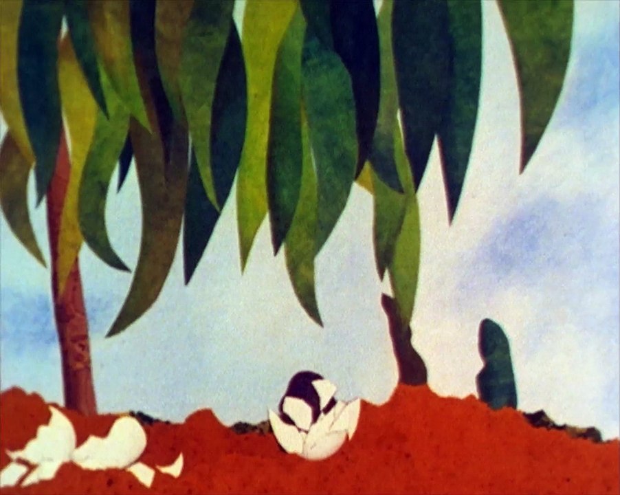 Le petit monde de Léo