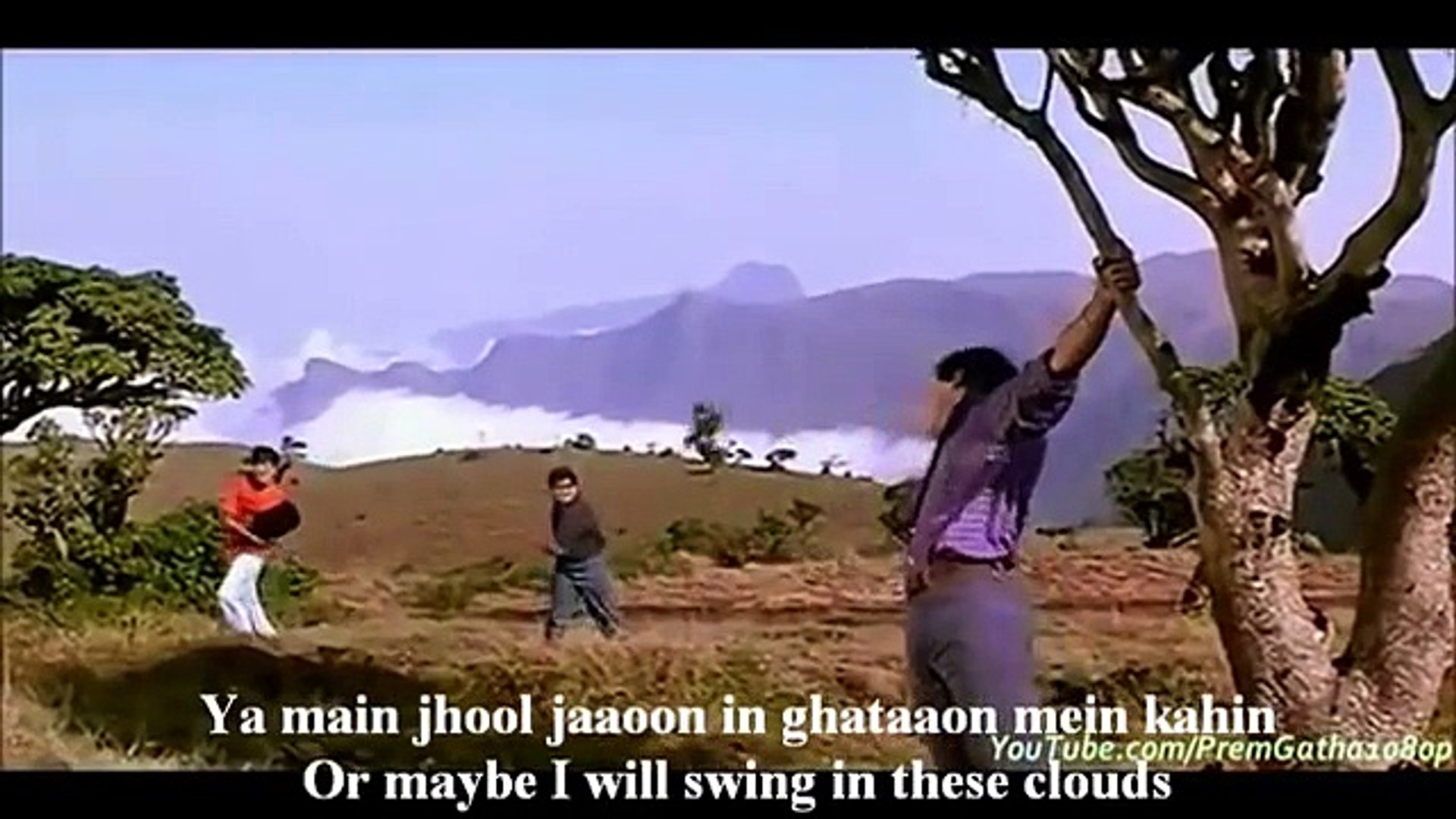 Pehla Nasha .. English Translation & Lyrics