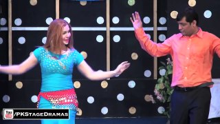 ARABIC MUJRA PAKISTANI STAGE MUJRA 2015 - PAKISTANI MUJRA DANCE
