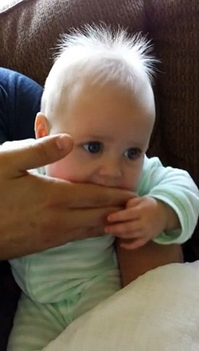 Adorable Baby Babble