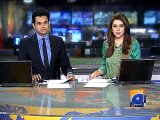 Geo News Headlines - 27 Oct 2015 - 2100